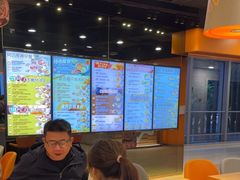 -大快活(丽丰店)