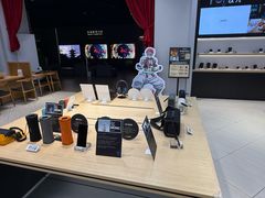 -Sony Store索尼(深圳深业上城店)