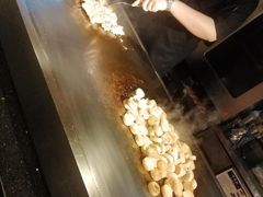 -五月罗马海鲜自助餐厅(月星环球港店)