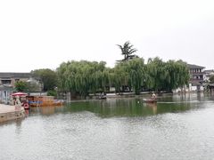 -锦溪古镇