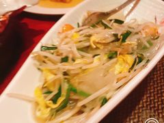 -南通滨江洲际酒店-东厨中餐厅
