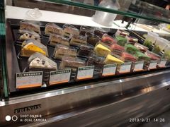 -海岩咖啡(茂业天地店)