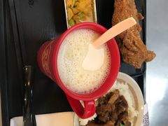 -永和大王(小厨·东四十条店)