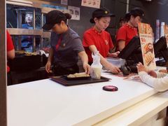 -永和大王(浦东南路店)