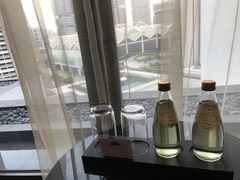 -新加坡文华东方酒店