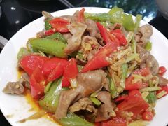 辣炒大肠-楚湘苑(商品街大道店)