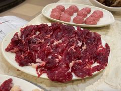 嫩肉-粤潮牛肉火锅店(江南大道店)