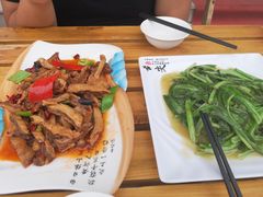 -清真·伊清阁餐厅