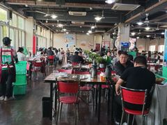 -皖北巫氏三胖地锅鸡(长淮总店)