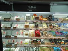 -盒马X会员店(王府井奥莱UP TOWN店)