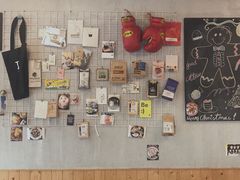 -251#coffee roasters(沿河东路店)