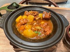 -云海肴云南菜(浦江欢乐颂店)