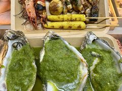 -义乌之心城市生活广场