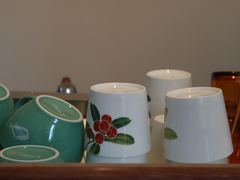 -Line 咖啡(石厦花园店)