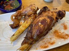 -老绥元烧麦·家常菜(大召店)