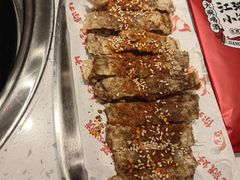 -江湖小牛·水煮牛排火锅(欧亚新生活购物广场店)