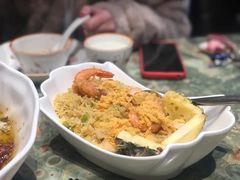 菠萝炒饭-凯荟·不止酸菜鱼(广州鸿德国际店)
