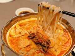 -大堂酒廊(澳门文华东方酒店)