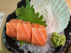 -沼津港精致料理·寿喜烧·烧鸟(漕河泾印象城店)