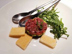 -燃扒房Steakhouse(皇庭店)