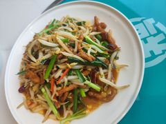 -大锅强·蒸海鲜青岛菜(金沙滩店)