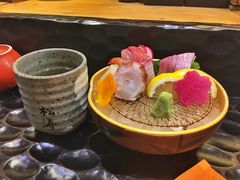 -松涛日本料理
