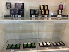 -国药中服免税(北京坊店)