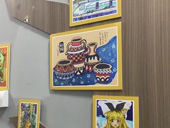-昂立少儿成长中心(普陀星方汇校区)