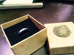 -十八字金·银饰·拼豆·开蚌DIY(魏公芳华里店)