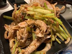 -红盔甲·小龙虾(天钥桥店)