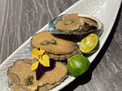 -吉之仙•中国制造•出口级食材日料店(领事馆总店)