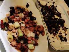 -院8里·小聚园老川菜(九眼桥店)