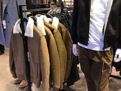 -ZARA(仓山万达店)