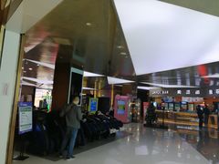 -上影国际影城(成都银泰LUXE店)