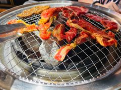 -吉志烤肉(太原总店)