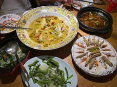 -大家食府·福建菜(FAC协盛中心庭院餐厅店)