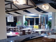 -风味小馆(天目湖宾馆店)