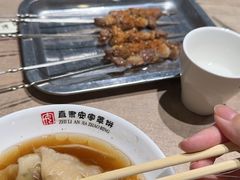 -直隶安家牛肉罩饼(七一路店)