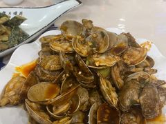 -天津乾毓德饭庄·清真传统炒菜·海鲜烧烤(咸阳路店)