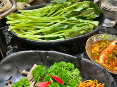 -捞王锅物料理(东百中心店)