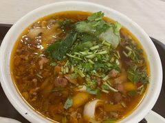 刀削面-东方削面(迎泽街店)