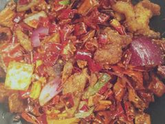 -大榕树下顺德菜(融创茂店)