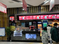 -上影国际影城(普陀绿地缤纷城店)