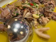 -小隐院子·庭院餐厅(大学城后湖店)