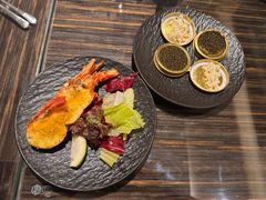 -康莱德酒店·美庭自助餐厅