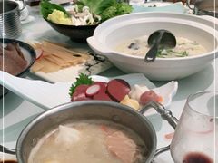 -虾佬圣汤·海鲜姿造(乐堤港店)
