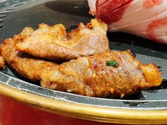 -西塔老太太泥炉烤肉(双井店)