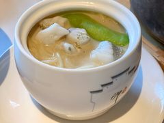 黄鱼煨面-民国红公馆(老门东店)