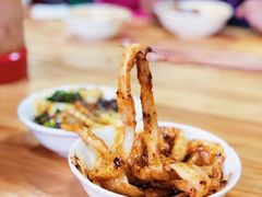 甜水面-洞子口张老二凉粉(文殊院店)