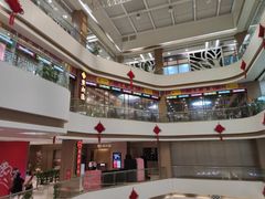 -点都德(汇盈广场店)